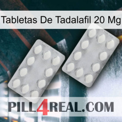 Tadalafil Tablets 20 Mg 17